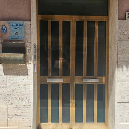 A Polignano Rooms Polignano a Mare Exterior photo